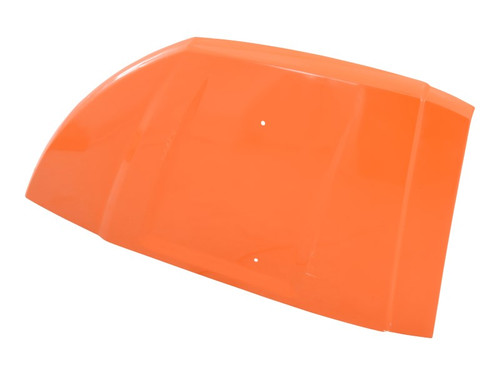 JLG Part # ST3856 | HOOD,MAST LEFT, EA