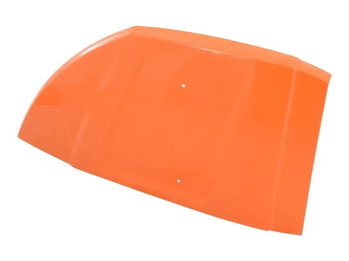 JLG Part # ST3856 | HOOD,MAST LEFT, EA