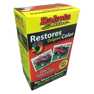 Genie Lift Part # 00100DA | KIT, DAKOTA PREP & DAKOTA SHINE AEROSOL, EA