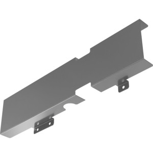 Genie Lift Part # 100499GT - LOAD SENSE COVER, EA