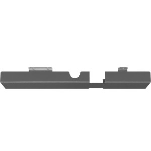 Genie Lift Part # 100499GT - LOAD SENSE COVER, EA