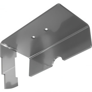 Genie Lift Part # 105236GT - FORMING,LIMIT SWITCH ACT**, EA