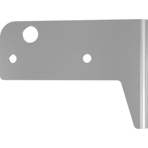 Genie Lift Part # 1254445GT - FORMING,TRACT MAN MOUNT,LEFT, EA