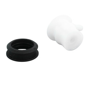 Genie Lift Part # 1258440GT - VENT, DEF TANK,10L, EA