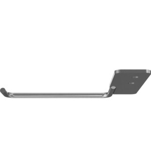 Genie Lift Part # 1260519GT - WLDT,HYD TANK J HOOK, EA