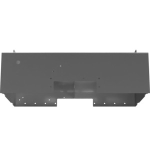 Genie Lift Part # 1260713GT - WELDMENT, FUEL TRAY, GS90, EA