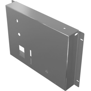 GENIE LIFT PART # 1271712GT - ASSEMBLY, GROUND CONTROL PANEL, EA