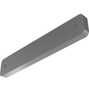 Genie Lift Part # 1272164GT - REST PAD, UPPER RISER, EA