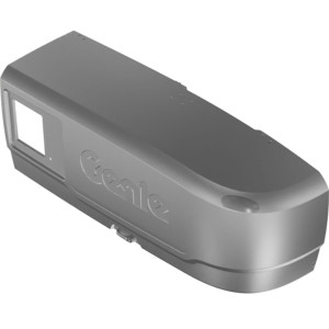 GENIE LIFT PART # 1272531GT - ASSEMBLY,COVER,TANK SIDE, EA
