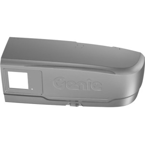 GENIE LIFT PART # 1272531GT - ASSEMBLY,COVER,TANK SIDE, EA