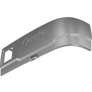 GENIE LIFT PART # 1272531GT - ASSEMBLY,COVER,TANK SIDE, EA