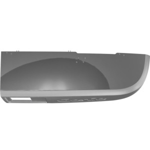 GENIE LIFT PART # 1272531GT - ASSEMBLY,COVER,TANK SIDE, EA