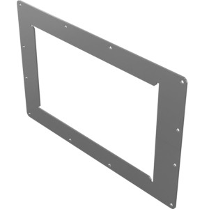 Genie Lift Part # 1285126GT - RUBBER, BOOM WIPER, EA