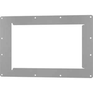 Genie Lift Part # 1285126GT - RUBBER, BOOM WIPER, EA
