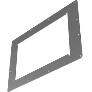 Genie Lift Part # 1285126GT - RUBBER, BOOM WIPER, EA