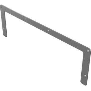 Genie Lift Part # 1285129GT - PLATE, BACKING BOOM WIPER, EA