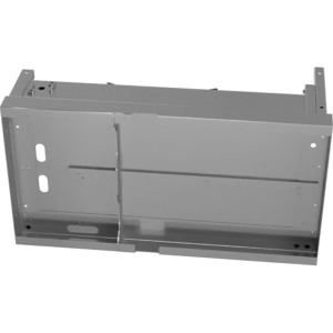 Genie Lift Part # 1288191GT - WLDMNT,PLATFORM,MINI,DIAMOND, EA