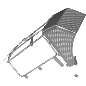 Genie Lift Part # 1293604GT - HARNESS, PBOX, Z33, EA