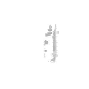 Genie Lift Part # 1293774GT - ASSEMBLY, GBOX, FE, Z60/37, EA