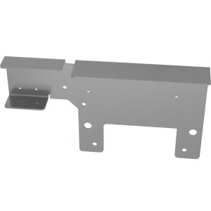 Genie Lift Part # 1295030GT - BRACKET APPLIANCE INLET,GS32, EA