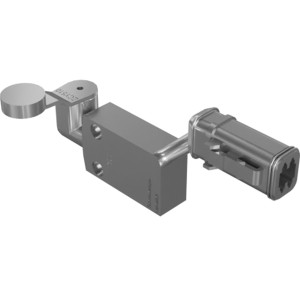 Genie Lift Part # 1297915GT - LS ASSY,3FT,EXT,SAFETY, EA