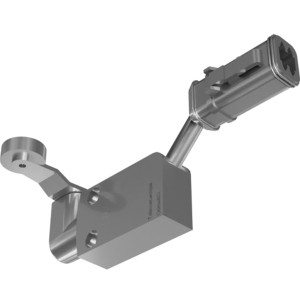 Genie Lift Part # 1297915GT - LS ASSY,3FT,EXT,SAFETY, EA