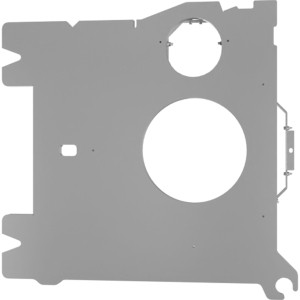 Genie Lift Part # 1299612GT - SLEW RING PROTECTION, HOSTILE PACKAGE, EA