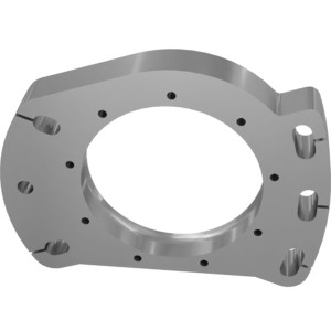 Genie Lift Part # 1300083GT - MACHINING, BACKLASH ADJUSTMENT, EA
