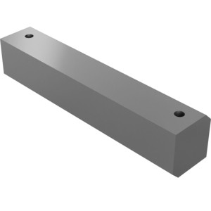 GENIE LIFT PART # 1301505GT - WEAR PAD, 7 X 1.44 X 1, EA