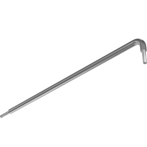 Genie Lift Part # 1301741GT - STRUT, ROD, STAGE V, EA