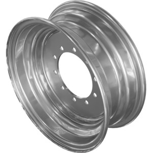 Genie Lift Part # 1303239GT - WHEEL,14X28, 10 HOLE, EA