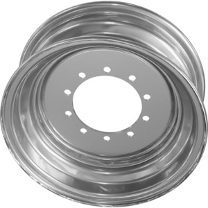 Genie Lift Part # 1303239GT - WHEEL,14X28, 10 HOLE, EA