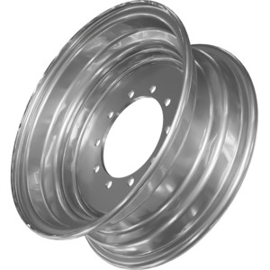 Genie Lift Part # 1303239GT - WHEEL,14X28, 10 HOLE, EA