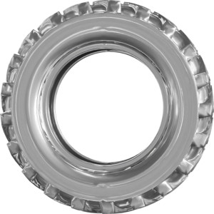 Genie Lift Part # 1303240GT - TIRE, 14X28,12PR, EA