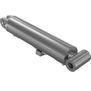 Genie Lift Part # 1304479GT - CYLINDER,LIFT,GTH1256, EA