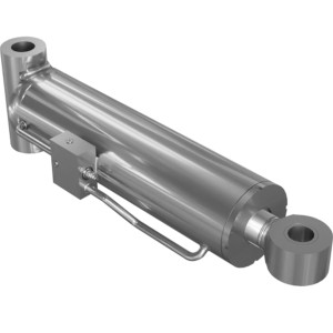 Genie Lift Part # 1304481GT - CYLINDER,TILT,GTH1256, EA