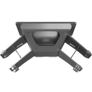 Genie Lift Part # 1306408GT - WELDMENT, STABILIZER MOUNT, FIXED, EA