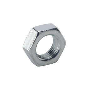 Genie Lift Part # 1306744GT - NUT, COIL, ZINC PLATING, EA