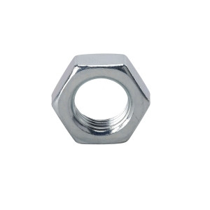 Genie Lift Part # 1306744GT - NUT, COIL, ZINC PLATING, EA