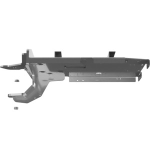 Genie Lift Part # 1306752GT - ASSY, ENGINE TRAY, Z62, EA