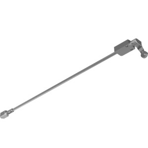 Genie Lift Part # 1309565GT - ASSEMBLY,BOOM LS1DO PRIMARY DOWN, EA