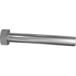 Genie Lift Part # 1309957GT - SCREW,SHC,M8 X 1.25 X 55, EA