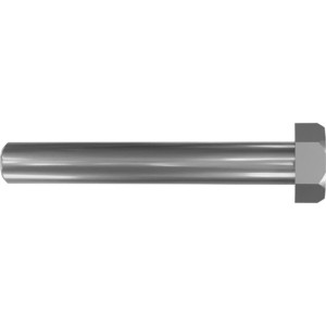Genie Lift Part # 1309957GT - SCREW,SHC,M8 X 1.25 X 55, EA