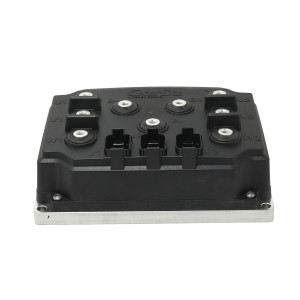 Genie Lift Part # 1310368GT - MOTOR CONTROLLER, 24V, 80A DUAL AC, 150A PUMP, EA