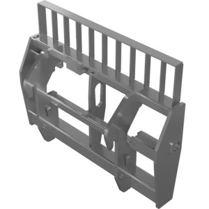 Genie Lift Part # 1310614GT - WELDMENT, 60" FRAME, FORK POSITION CARRIAGE, EA
