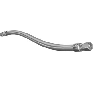 Genie Lift Part # 1310617GT - HOSE, .38 X 32 6FJ-6FJ, FORK POSITION CARRIAGE, EA