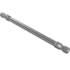 Genie Lift Part # 1310618GT - HOSE, .38 X 15 6FJ-6FJ 100R16, FORK POSITION CARRIAGE, EA