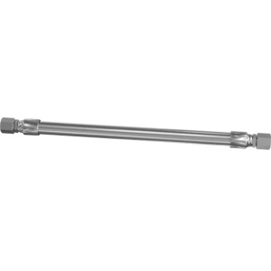 Genie Lift Part # 1310618GT - HOSE, .38 X 15 6FJ-6FJ 100R16, FORK POSITION CARRIAGE, EA