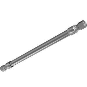 Genie Lift Part # 1310618GT - HOSE, .38 X 15 6FJ-6FJ 100R16, FORK POSITION CARRIAGE, EA