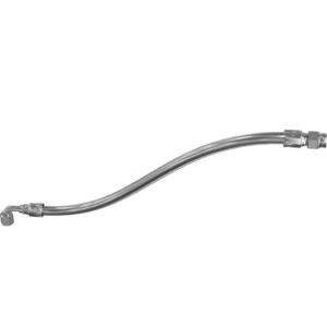 Genie Lift Part # 1310619GT - HOSE, .38 X 65 6FJ90-8MB 100R17, FORK POSITION CARRIAGE, EA